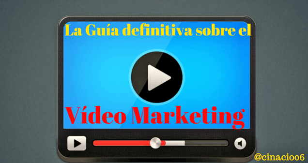 Guia de videomarketing