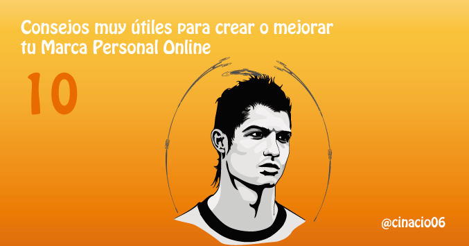 Claves para mejorar tu marca personal en internet
