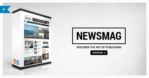 Newsmag temas wordpress