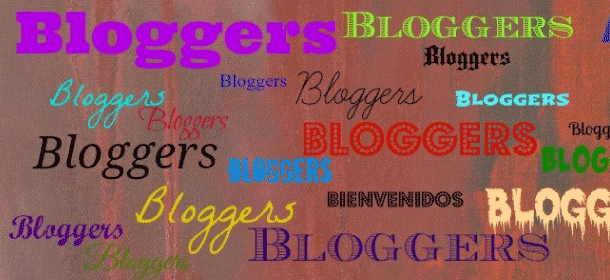 grupos de facebook Bloggers