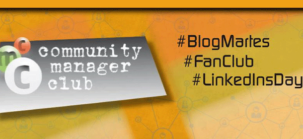 grupo de facebook community manager club