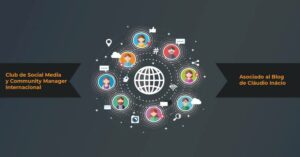 Grupo Facebook Club de Social Media y Community Manager Internacional