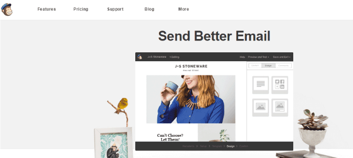 mailchimp