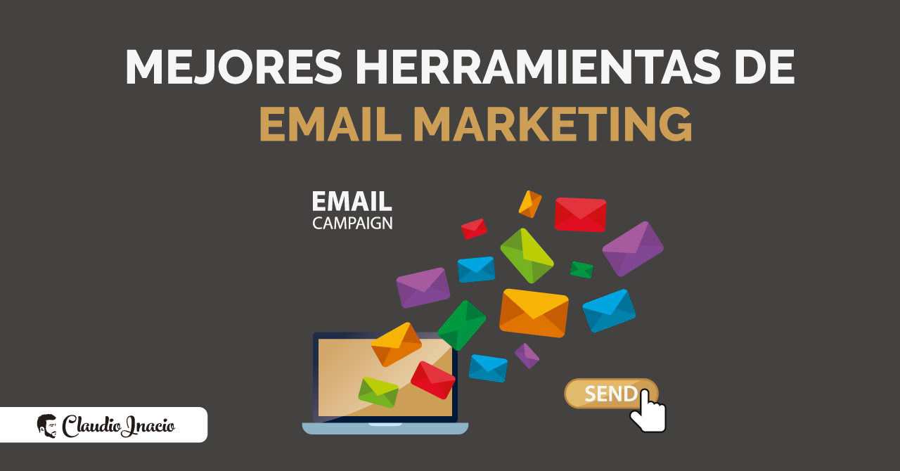 cuál es la mejor plataforma para email marketing : las 10 mejores herramientas