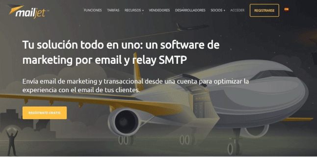 mailjet