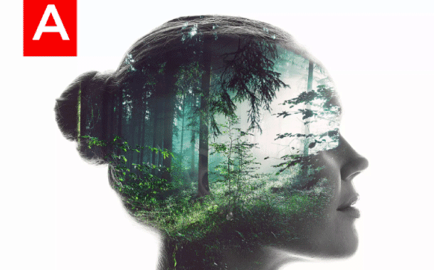 doble exposicion en envato elements