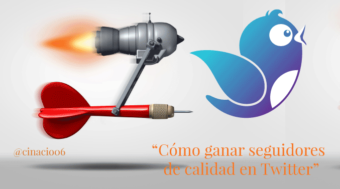 Ebook - Ganar seguidores en Twitter con estrategias efectivas