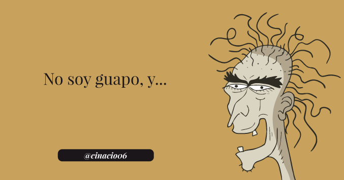 el aspecto físico no influye en nuestro potencial