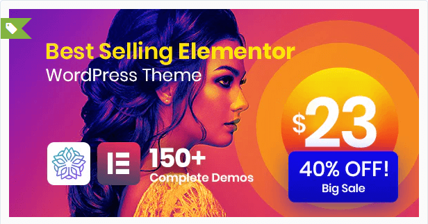 Phlox Pro ELEMENTOR theme wordpress