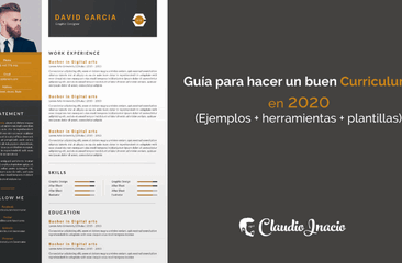 como-hacer-un-curriculum-2020-guia optimizado
