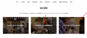 auditoria de personal branding para peluqueros y barberos