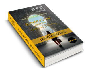 libro de marca personal workbook personal branding