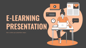 e-learning presentacion slides go