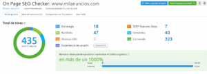 seo on page guia semrush