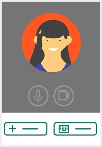 Cómo crear una reunión en Hangouts Meet