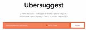 ubersuggest 