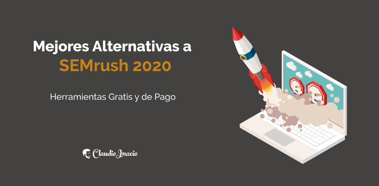 alternativas a semrush 2020