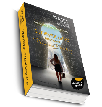 libro de marca personal sidebar cuadrado fijo