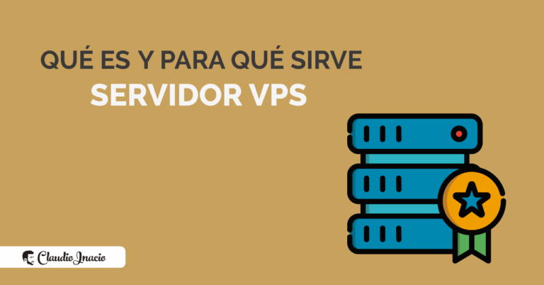 Qué es un VPS y para qué sirve un Servidor VPS