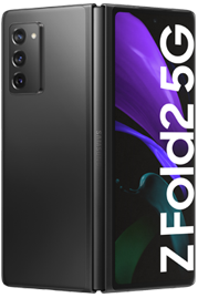 Galaxy Z Fold 2 5G 256GB