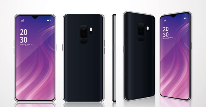 el movil mas caro del mundo