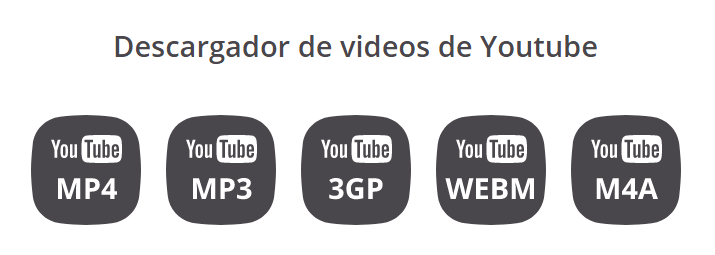 YT1s.com convertidor mp4 y mp3 gratuito
