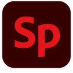 Adobe spark logo - uno de los mejores editores de fotos gratis