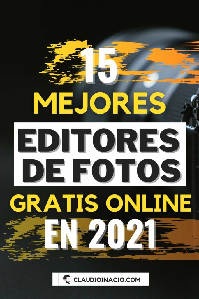 portada pinterest editores de fotos gratis