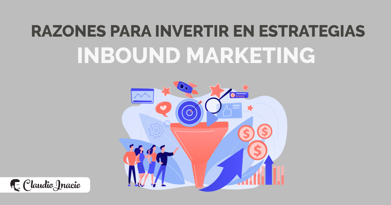 Que es el Inbound Marketing