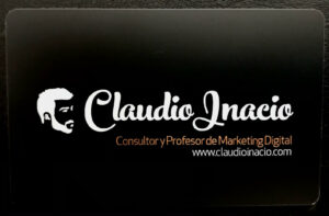 mi tarjeta de presentación