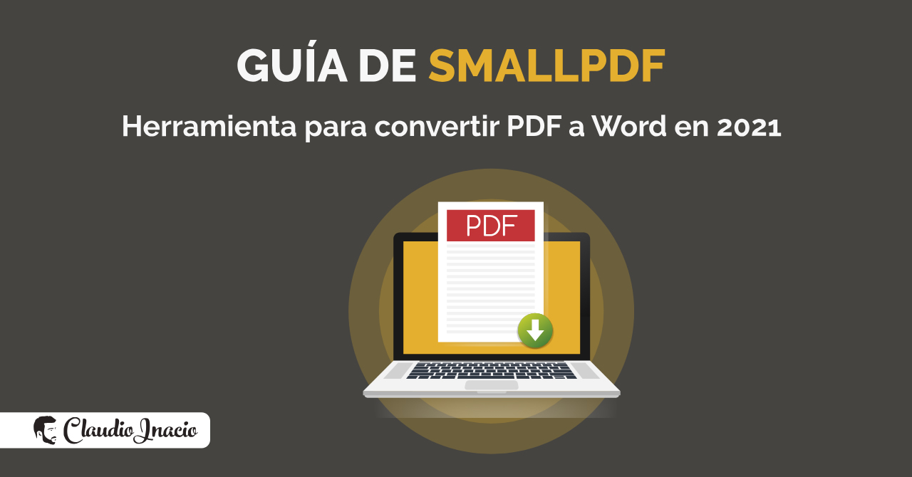 Guia de Smallpdf