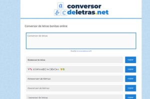 editor de texto bonito