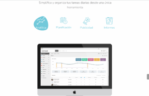 metricool aplicacion similar a hootsuite gratis