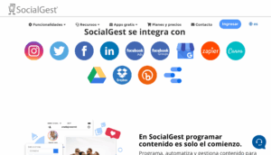 socialgest hootsuite similares 