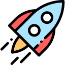 icono que representa h3 acciones durante el evento