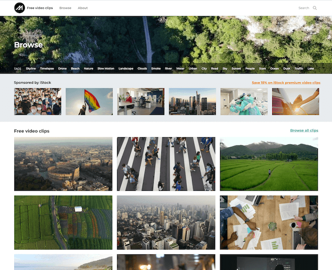 MAZWAI videos de stock gratis