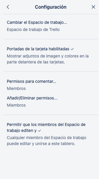 como añadir miembros