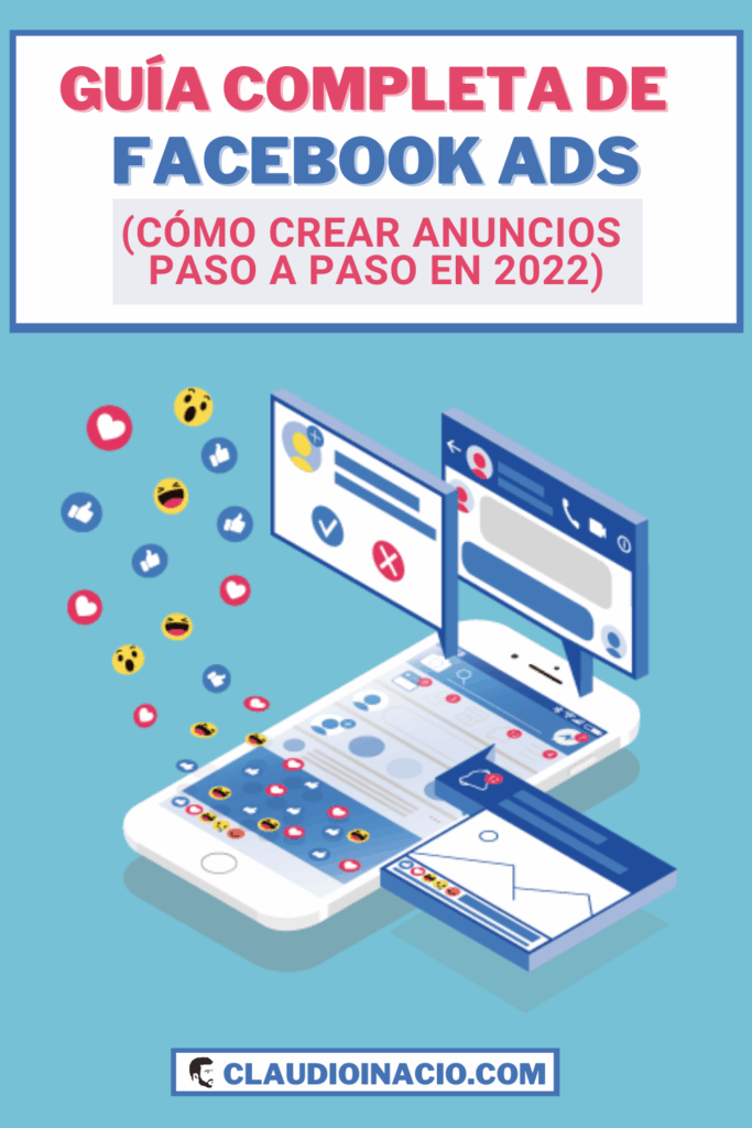 guía de facebook ads 2022
