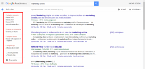 Busquedas-SERPS-Google-Academico