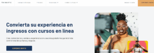  Thinkific plataformas tipo Udemy 