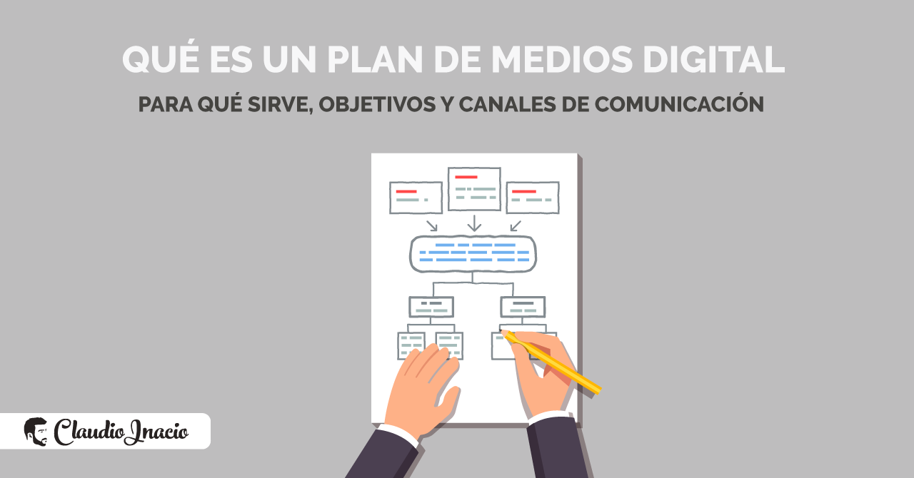 Qué es un plan de medios y para qué sirve