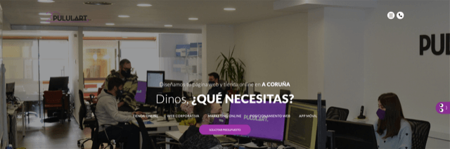 Pululart una de las mejores agencias de marketing españa