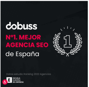 Dobuss de las mejores agencias de marketing españa