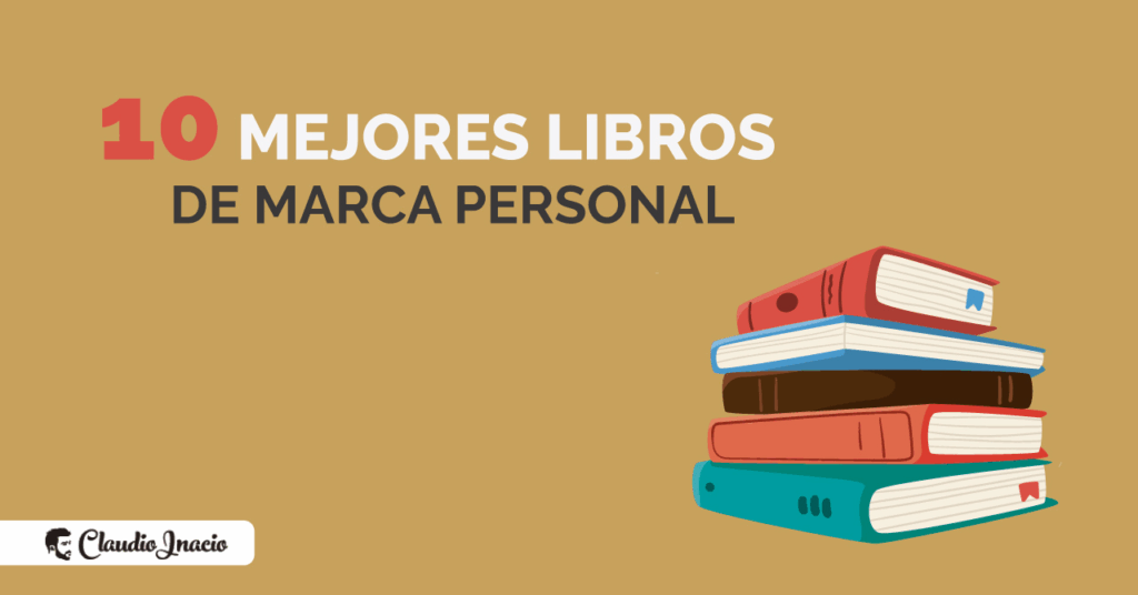 libros de marca personal