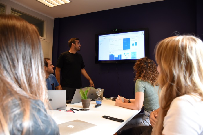 marketinhouse agencia de marketing digital en españa