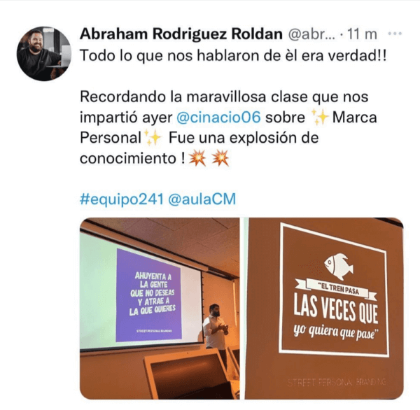 ejemplos de storytelling en imágenes