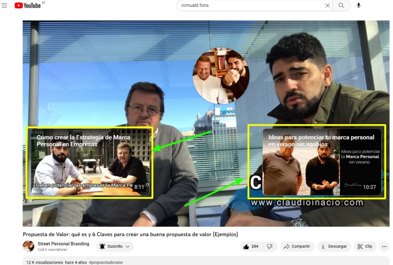 pantallas finales en videos de youtube