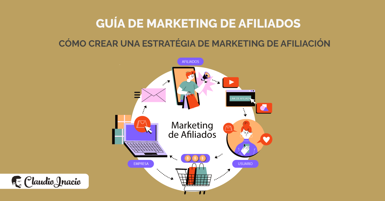 que es el marketing de afiliados y como funciona