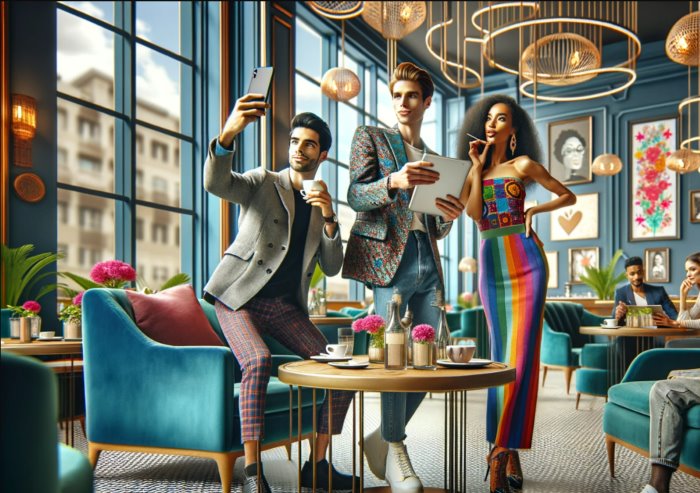 influencers de instagram