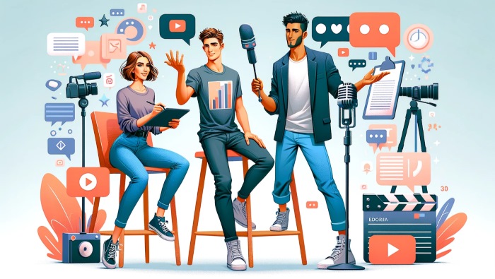 influencers instagram preguntas y respuestas